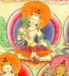 弥勒菩萨Maitreya.jpg